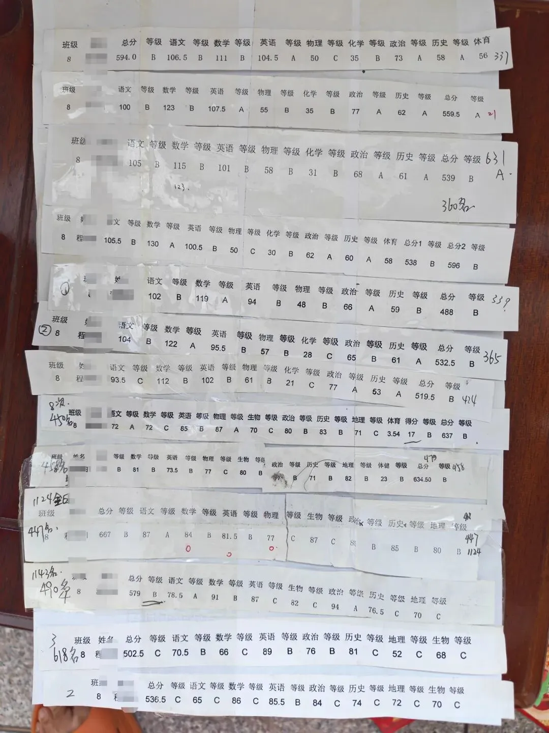 中考志愿尘埃落定,那个达到普职融通班成绩的孩子还是选择读了普通高中-第5张图片-四季读书网 中考志愿尘埃落定,那个达到普职融通班成绩的孩子还是选择读了普通高中-第5张图片-四季读书网
