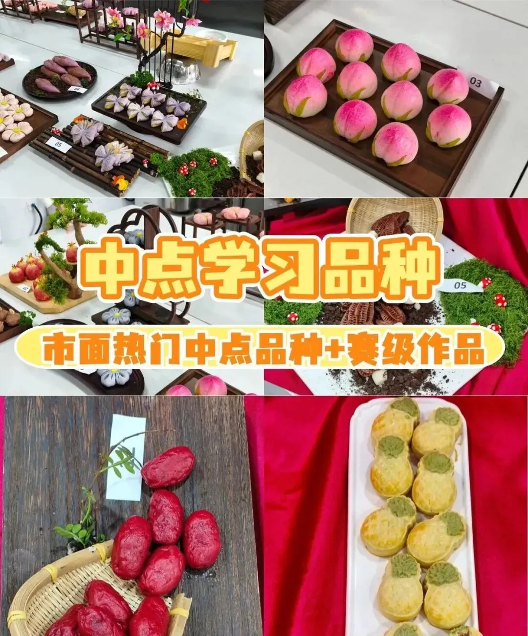 中考择校优选|职高最稳的甜蜜高薪专业-第4张图片-四季读书网 中考择校优选|职高最稳的甜蜜高薪专业-第4张图片-四季读书网