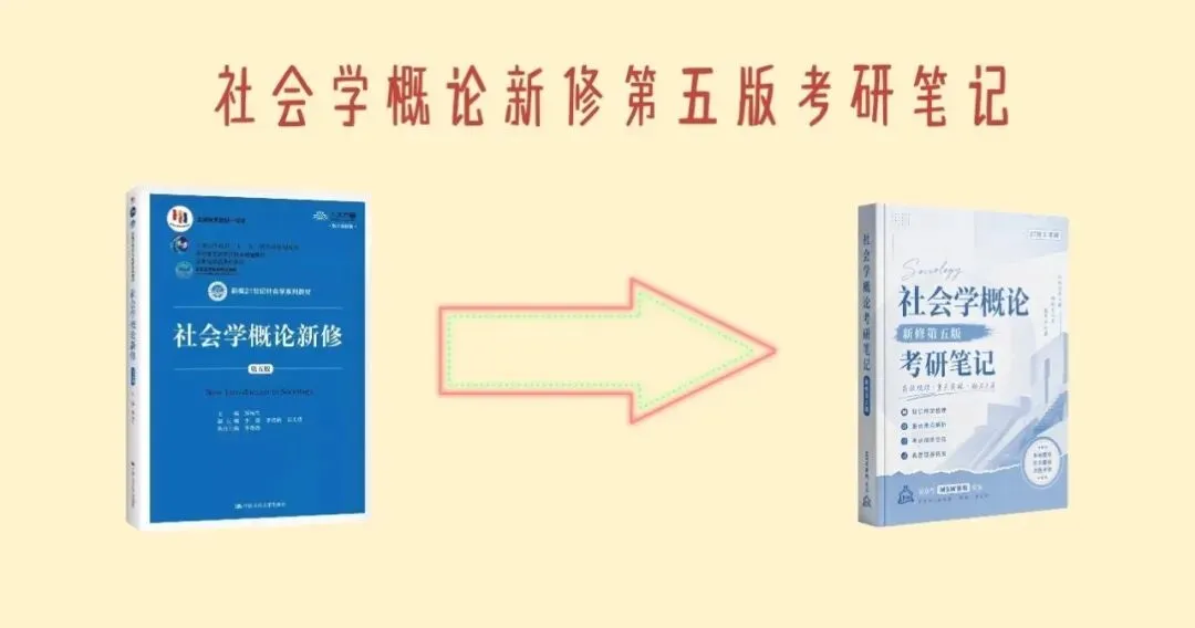 社工考研真题带练——社会化有哪些主要类型?(10分)-第5张图片-四季读书网