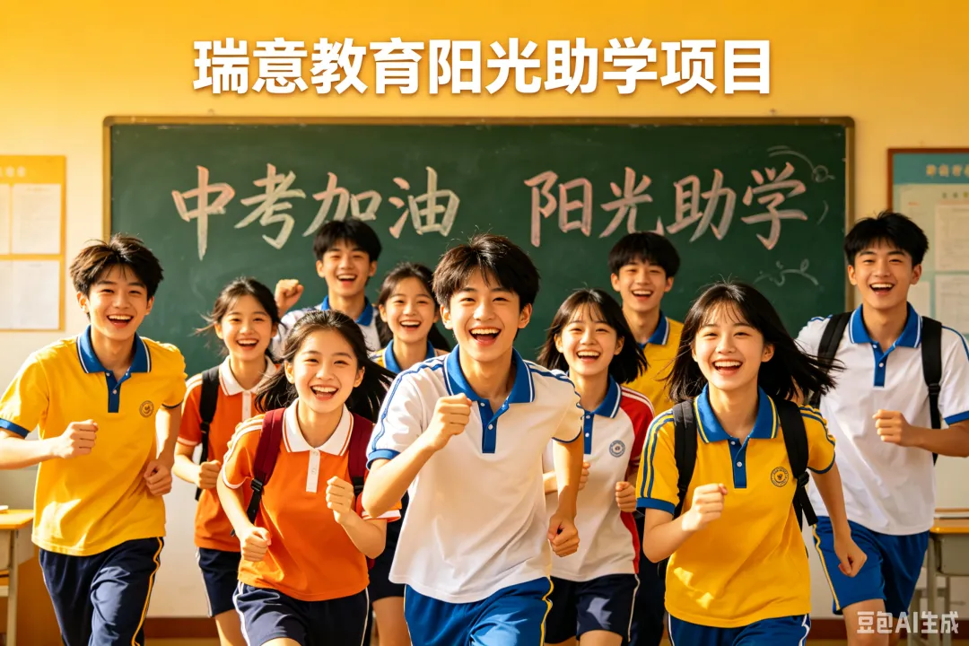 瑞意教育 2026 阳光助学项目(河北中考出分专属)-第2张图片-四季读书网 瑞意教育 2026 阳光助学项目(河北中考出分专属)-第2张图片-四季读书网