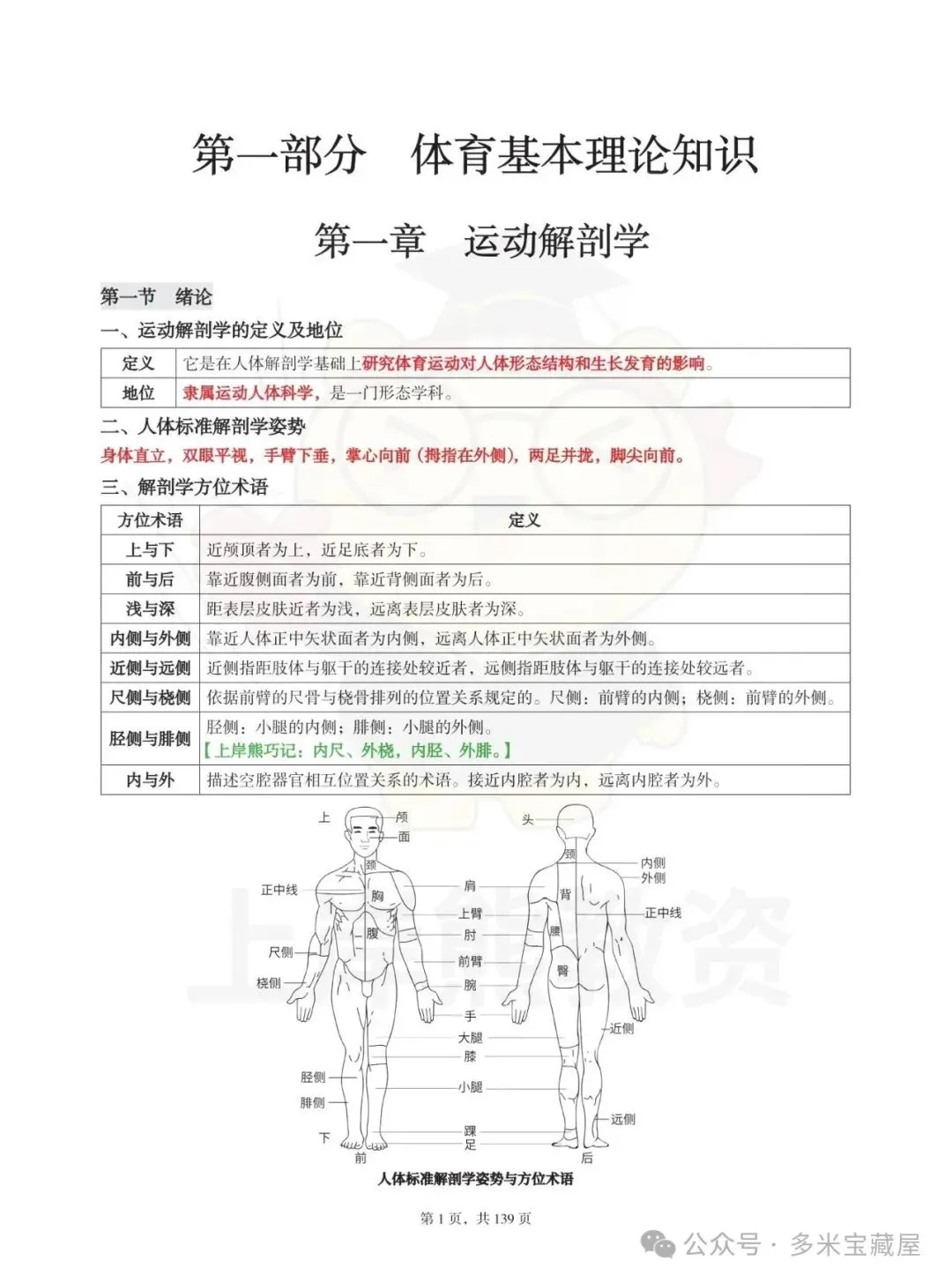 26教资笔试:科三笔记+模拟试卷-第7张图片-四季读书网 26教资笔试:科三笔记+模拟试卷-第7张图片-四季读书网