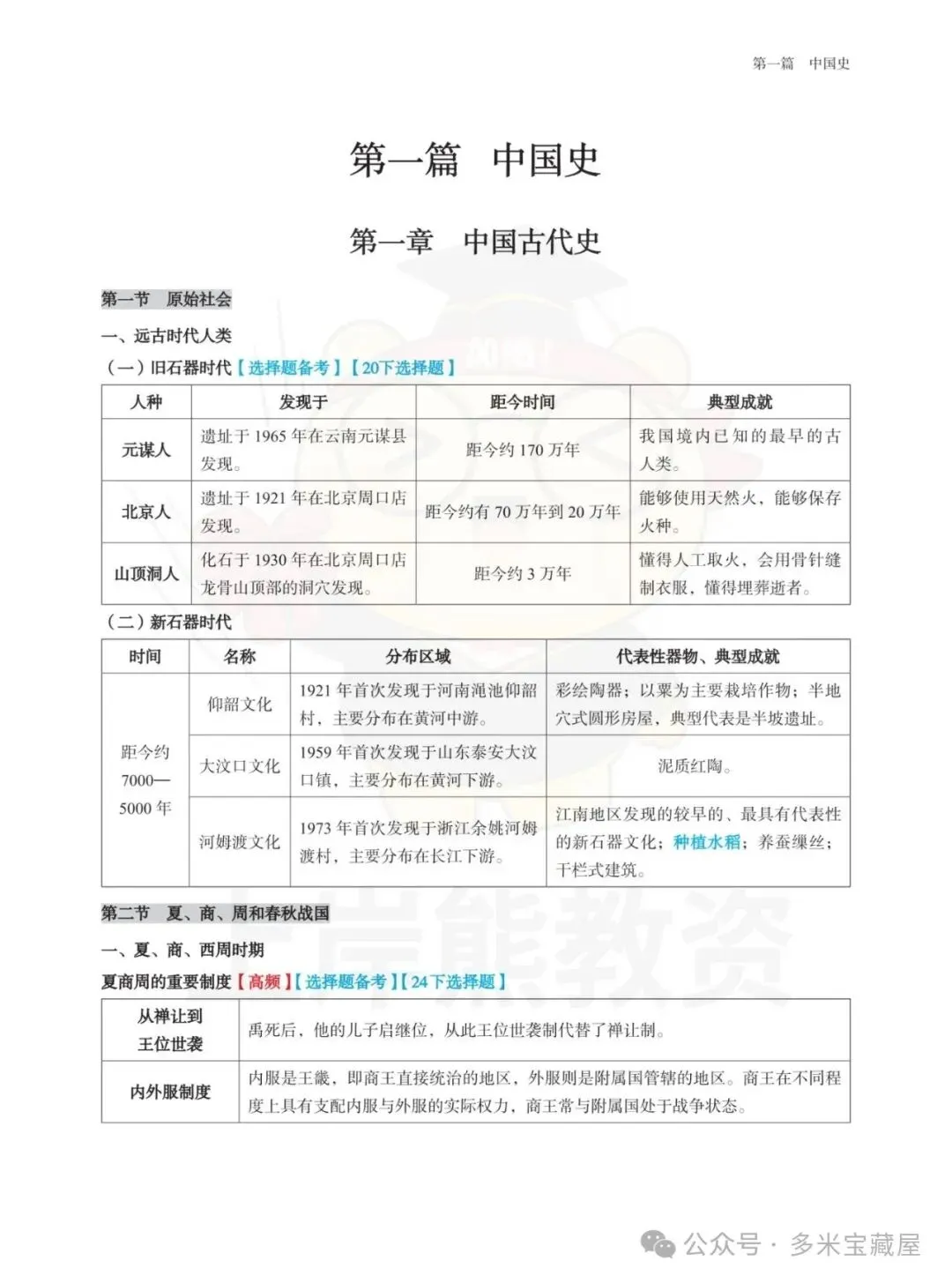 26教资笔试:科三笔记+模拟试卷-第8张图片-四季读书网 26教资笔试:科三笔记+模拟试卷-第8张图片-四季读书网