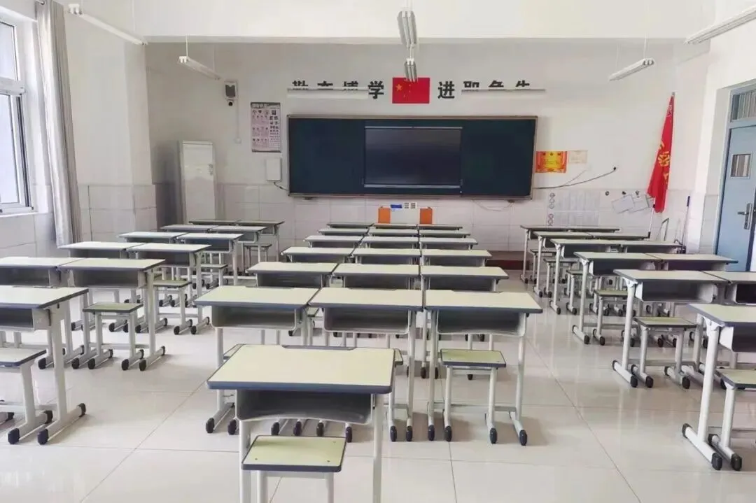 在郓城中考落榜不要慌,选中职升学就业两不误-第13张图片-四季读书网 在郓城中考落榜不要慌,选中职升学就业两不误-第13张图片-四季读书网