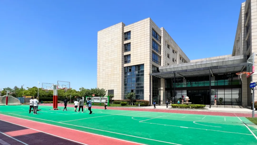 27年深耕中考复读,尚外中复如何把提升落实到每一天?-第2张图片-四季读书网
