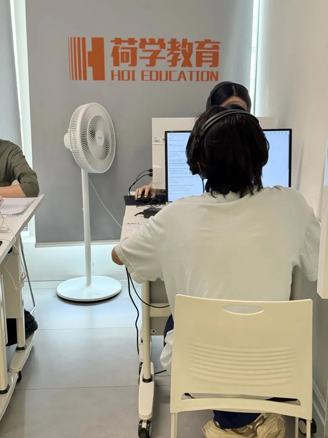 雅思月度模考来了!机考/笔考双轨还原,考后附专属诊断报告-第9张图片-四季读书网