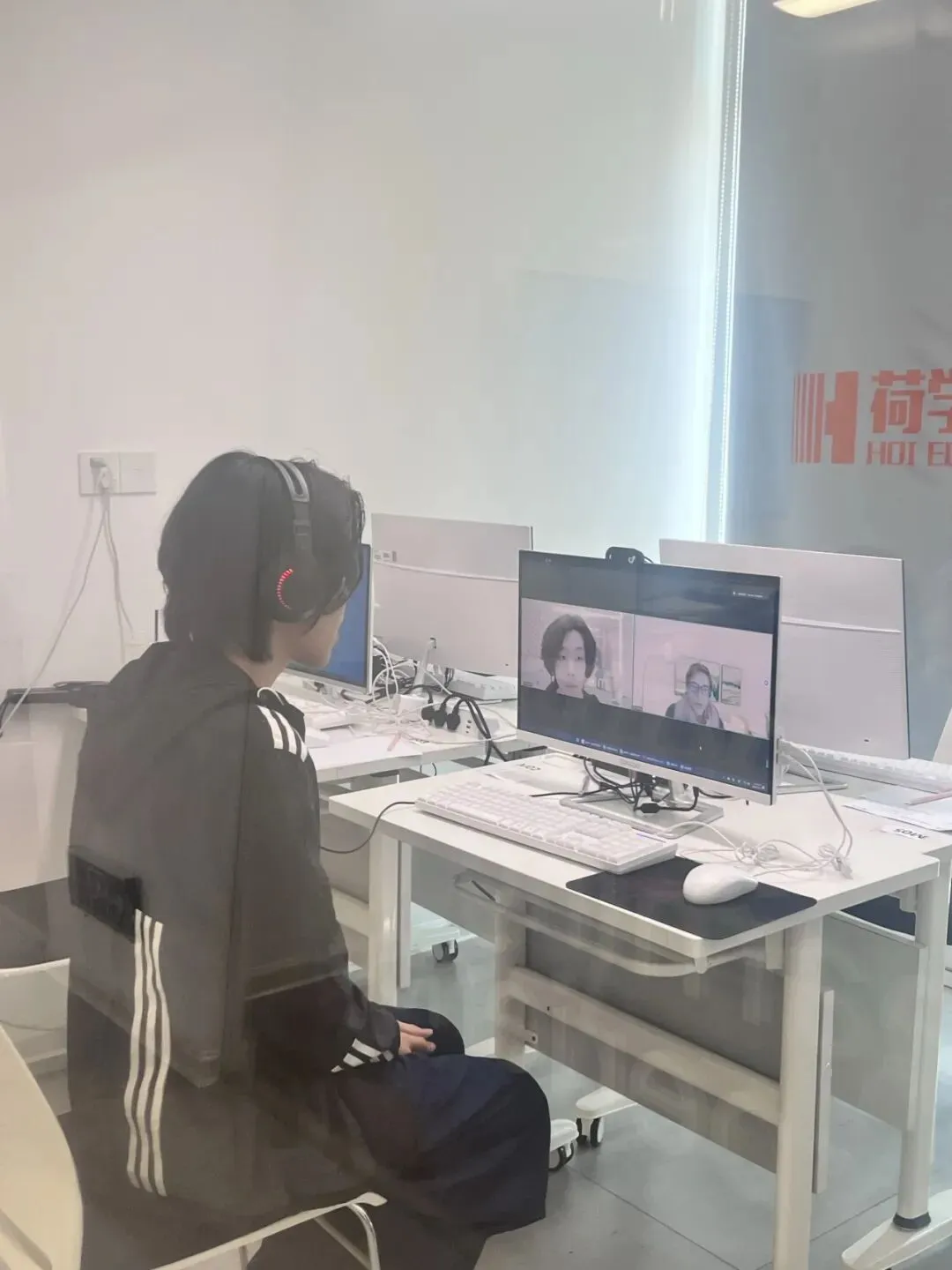雅思月度模考来了!机考/笔考双轨还原,考后附专属诊断报告-第13张图片-四季读书网