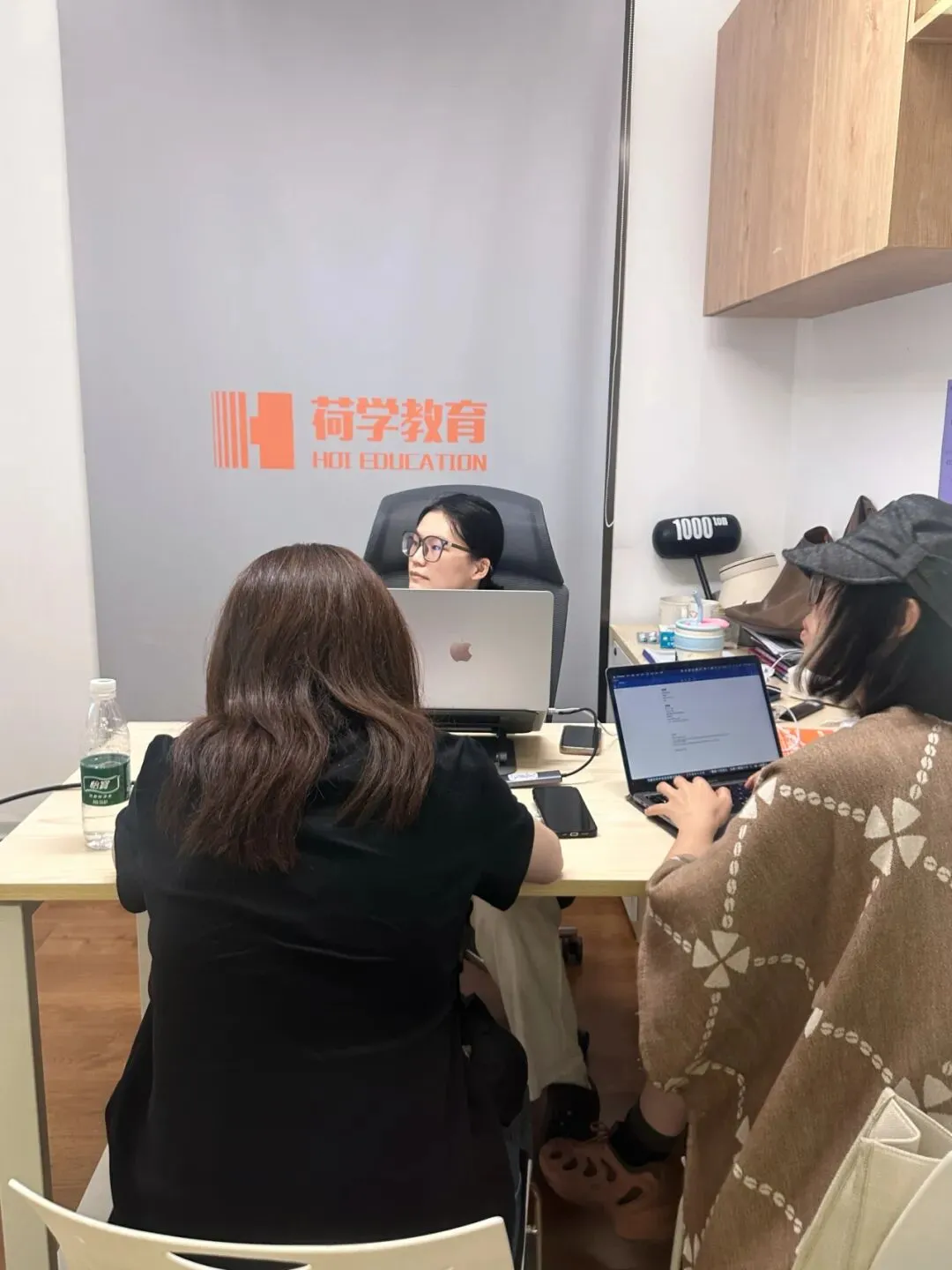 雅思月度模考来了!机考/笔考双轨还原,考后附专属诊断报告-第20张图片-四季读书网