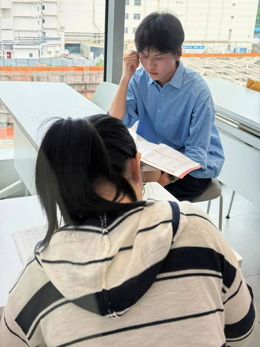 雅思月度模考来了!机考/笔考双轨还原,考后附专属诊断报告-第23张图片-四季读书网