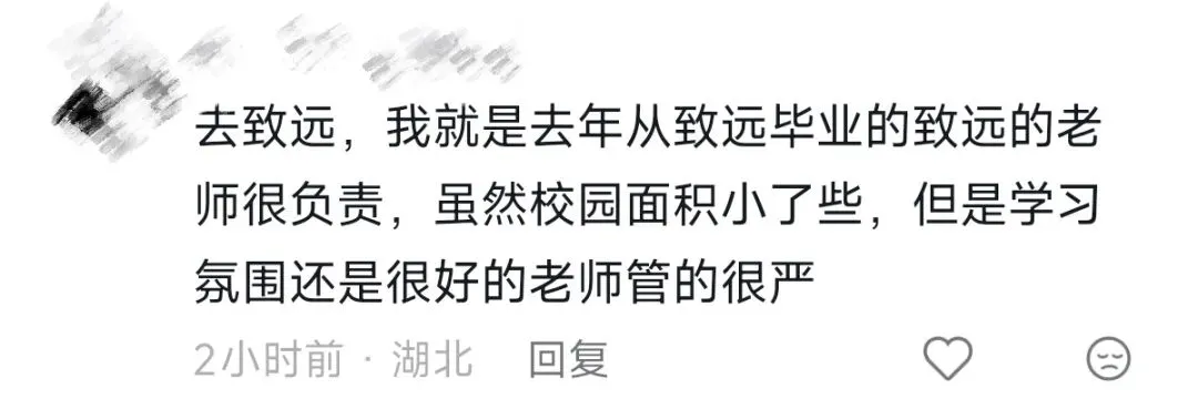 中考差不多录取线,两所省示范:致远中学VS襄阳六中,到底选哪个?-第20张图片-四季读书网