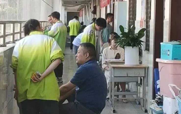 中考差不多录取线,两所省示范:致远中学VS襄阳六中,到底选哪个?-第23张图片-四季读书网