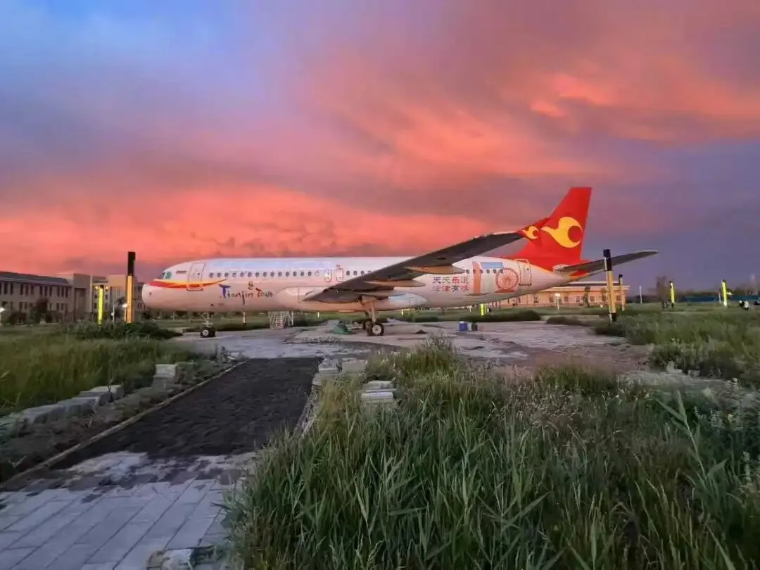 2025年中考录取将结束,新疆西北航空职业技术学校还有少量宝贵的补录名额!-第33张图片-四季读书网 2025年中考录取将结束,新疆西北航空职业技术学校还有少量宝贵的补录名额!-第33张图片-四季读书网