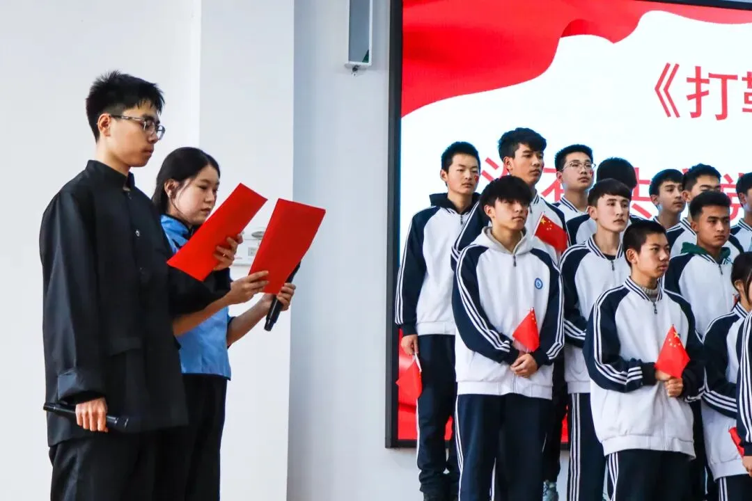 2025年中考录取将结束,新疆西北航空职业技术学校还有少量宝贵的补录名额!-第47张图片-四季读书网 2025年中考录取将结束,新疆西北航空职业技术学校还有少量宝贵的补录名额!-第47张图片-四季读书网