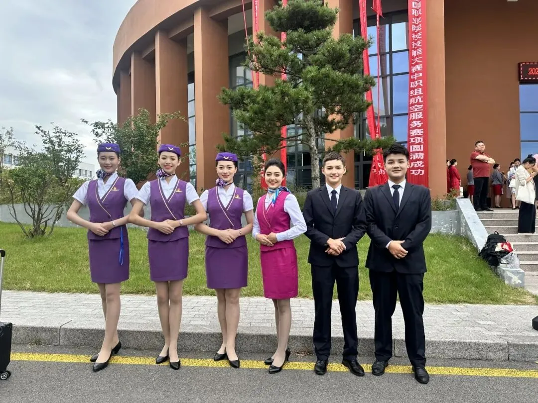 2025年中考录取将结束,新疆西北航空职业技术学校还有少量宝贵的补录名额!-第55张图片-四季读书网 2025年中考录取将结束,新疆西北航空职业技术学校还有少量宝贵的补录名额!-第55张图片-四季读书网