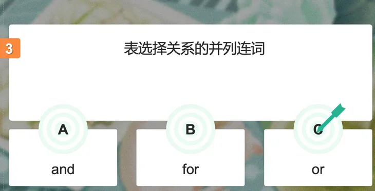 传统文化对话中考语法课件: 当中国文化遇上语法, 既培养学生核心素养, 又能落实语用~-第35张图片-四季读书网