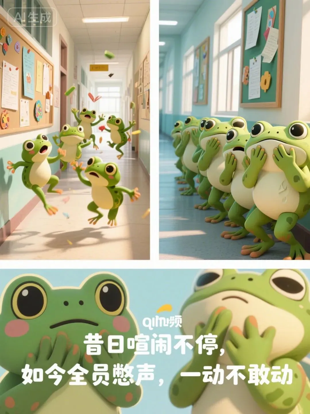 一起为中考静音-第4张图片-四季读书网 一起为中考静音-第4张图片-四季读书网