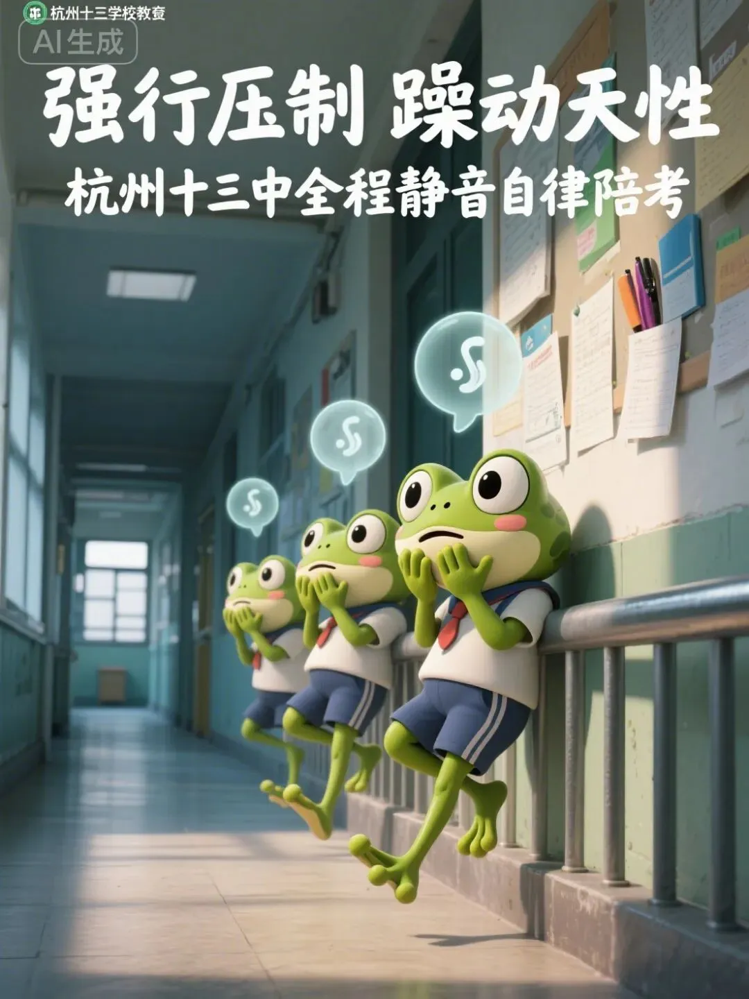 一起为中考静音-第6张图片-四季读书网 一起为中考静音-第6张图片-四季读书网
