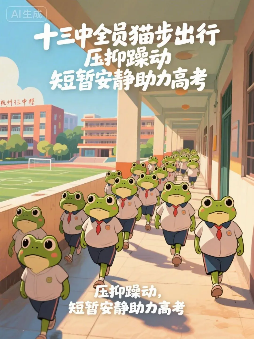 一起为中考静音-第7张图片-四季读书网 一起为中考静音-第7张图片-四季读书网