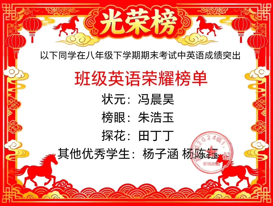 八年级下册英语期末试卷分析暨假期学习寄语-第2张图片-四季读书网 八年级下册英语期末试卷分析暨假期学习寄语-第2张图片-四季读书网