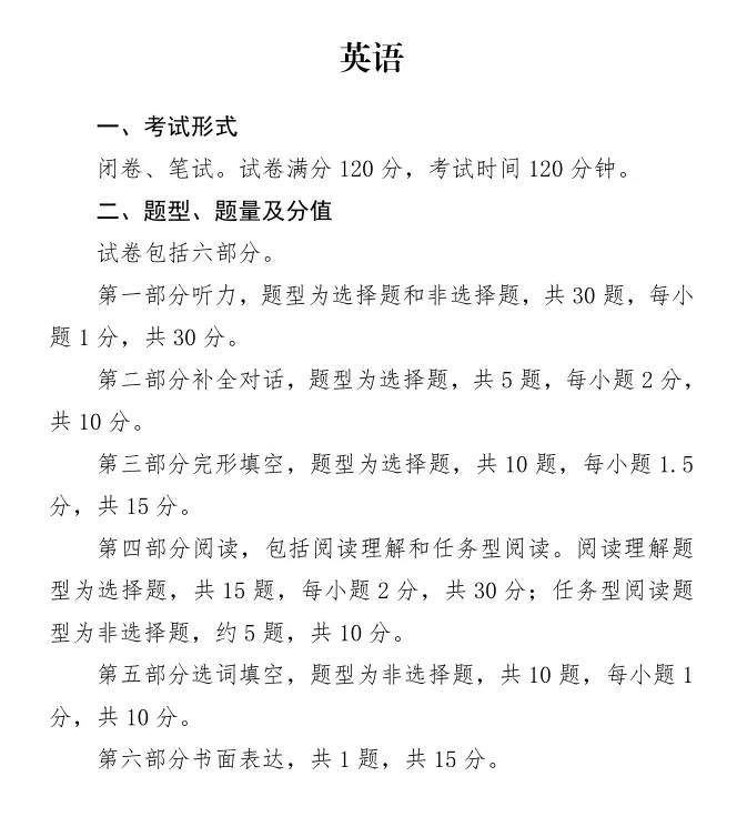 【广西2025年中考新变化】新题型不迷茫!南宁奥想全日制集训营来帮忙!-第7张图片-四季读书网 【广西2025年中考新变化】新题型不迷茫!南宁奥想全日制集训营来帮忙!-第7张图片-四季读书网
