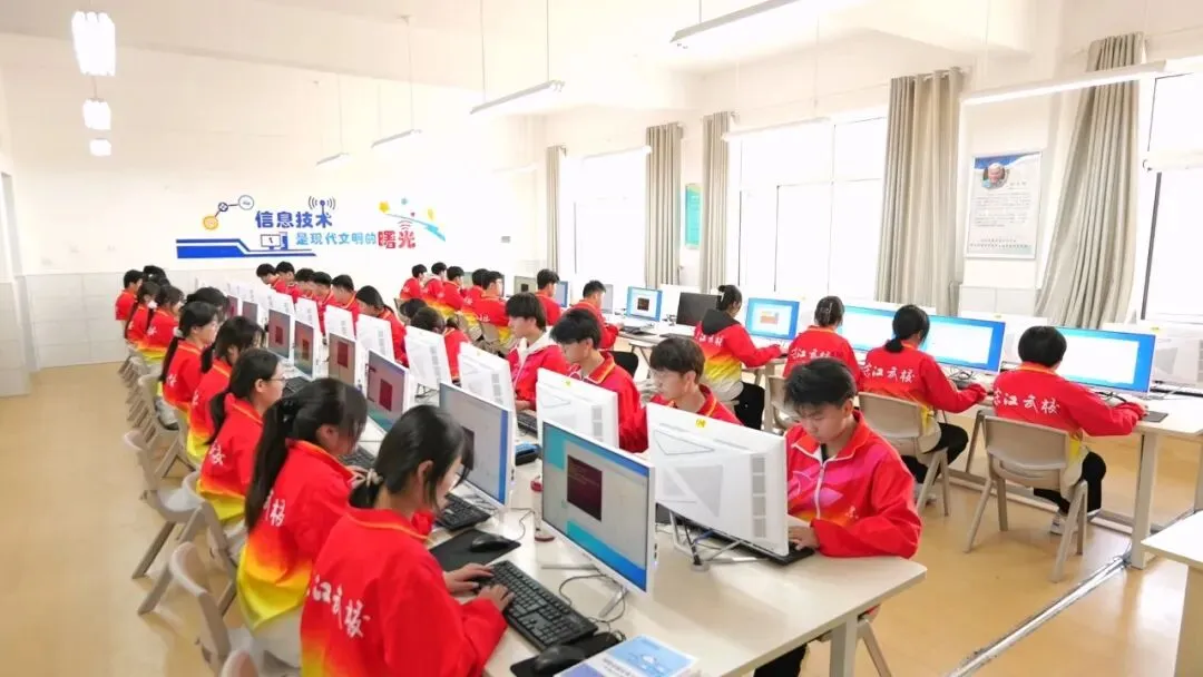 中考落榜不要慌 选宋江武校升学就业两不误-第9张图片-四季读书网