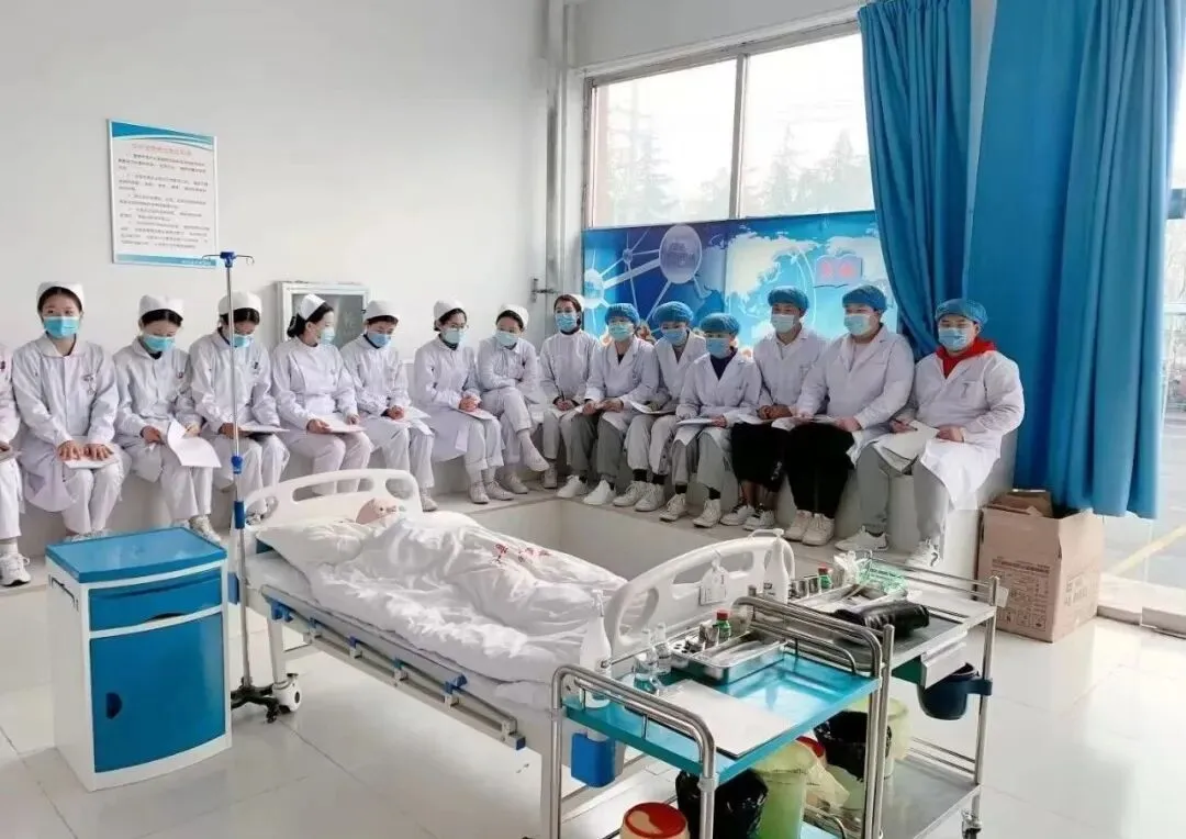 中考落榜不要慌 选宋江武校升学就业两不误-第20张图片-四季读书网