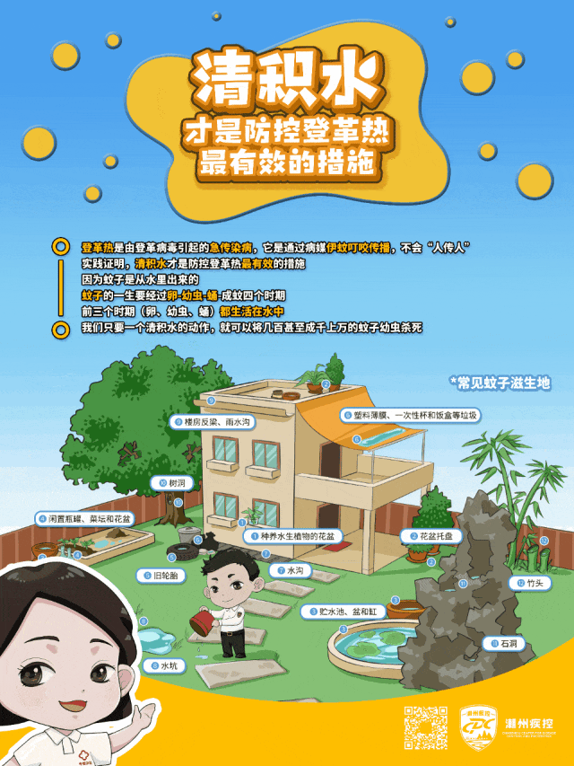 重要提醒!7月15日潮州中考成绩可查!-第25张图片-四季读书网