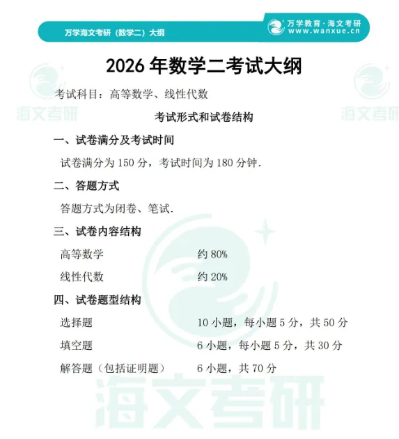 【考研人资料福利包】择校择专·考研大纲·考研真题-第8张图片-四季读书网 【考研人资料福利包】择校择专·考研大纲·考研真题-第8张图片-四季读书网