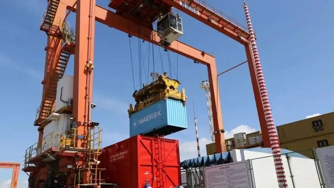 以练促防丨应急“模拟考”,看他们如何化险为夷-第3张图片-四季读书网 以练促防丨应急“模拟考”,看他们如何化险为夷-第3张图片-四季读书网