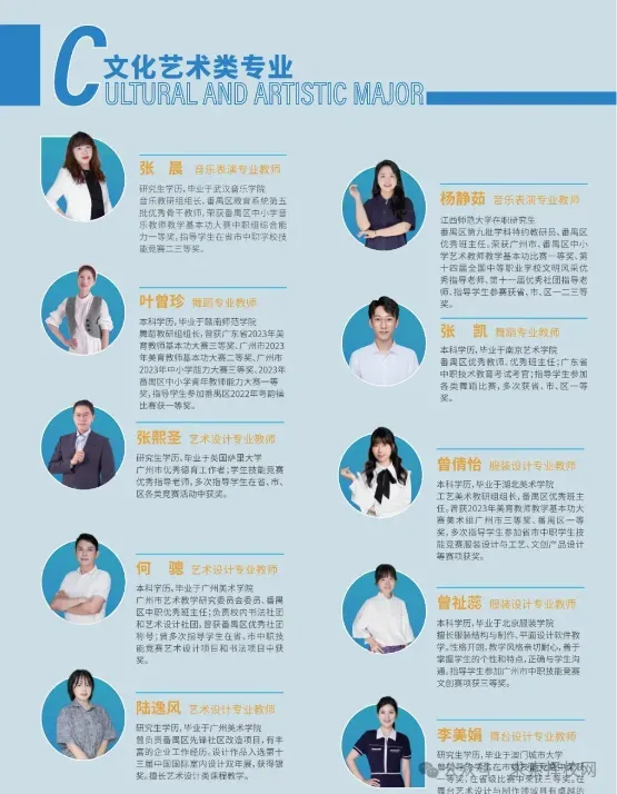 中考低分不用放弃!这条升学通道到底有多香?|广州市番禺区工商职业技术学校火热招生中(附往年录取分数线)-第14张图片-四季读书网 中考低分不用放弃!这条升学通道到底有多香?|广州市番禺区工商职业技术学校火热招生中(附往年录取分数线)-第14张图片-四季读书网