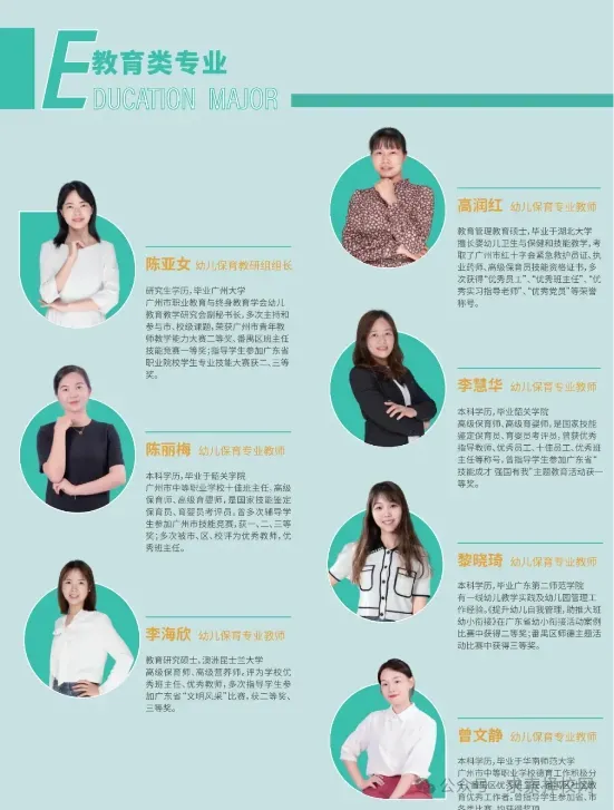 中考低分不用放弃!这条升学通道到底有多香?|广州市番禺区工商职业技术学校火热招生中(附往年录取分数线)-第16张图片-四季读书网 中考低分不用放弃!这条升学通道到底有多香?|广州市番禺区工商职业技术学校火热招生中(附往年录取分数线)-第16张图片-四季读书网