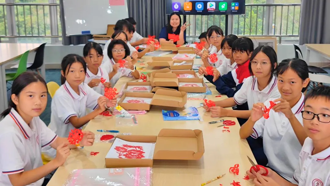 鹤山中考16日放榜!这所学校4000万助学金兜底 !!江门初升高家长必看 !-第8张图片-四季读书网 鹤山中考16日放榜!这所学校4000万助学金兜底 !!江门初升高家长必看 !-第8张图片-四季读书网