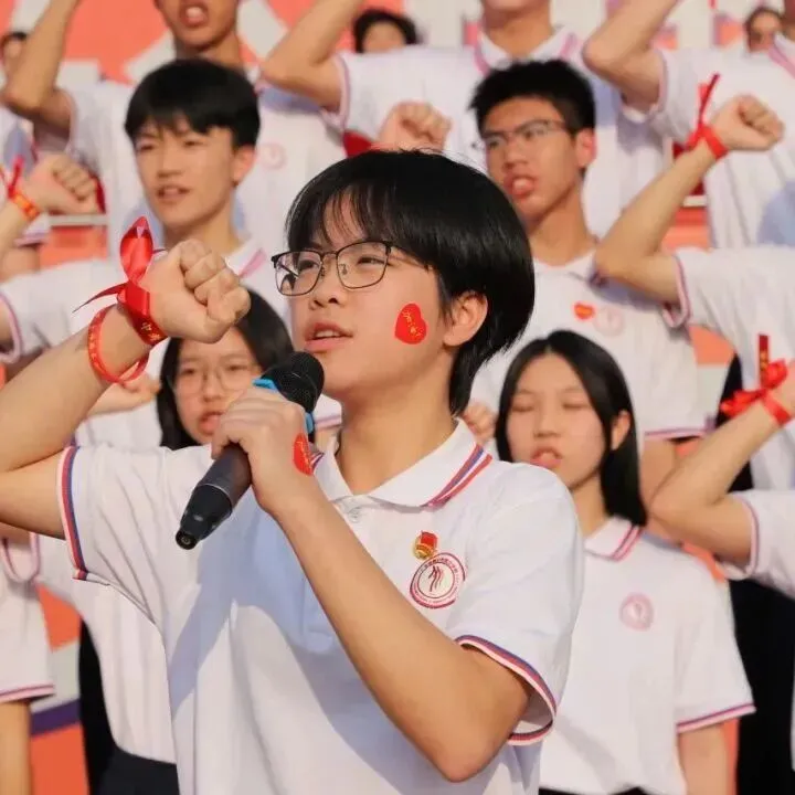 鹤山中考16日放榜!这所学校4000万助学金兜底 !!江门初升高家长必看 !-第9张图片-四季读书网 鹤山中考16日放榜!这所学校4000万助学金兜底 !!江门初升高家长必看 !-第9张图片-四季读书网