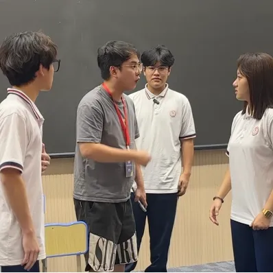 鹤山中考16日放榜!这所学校4000万助学金兜底 !!江门初升高家长必看 !-第16张图片-四季读书网 鹤山中考16日放榜!这所学校4000万助学金兜底 !!江门初升高家长必看 !-第16张图片-四季读书网