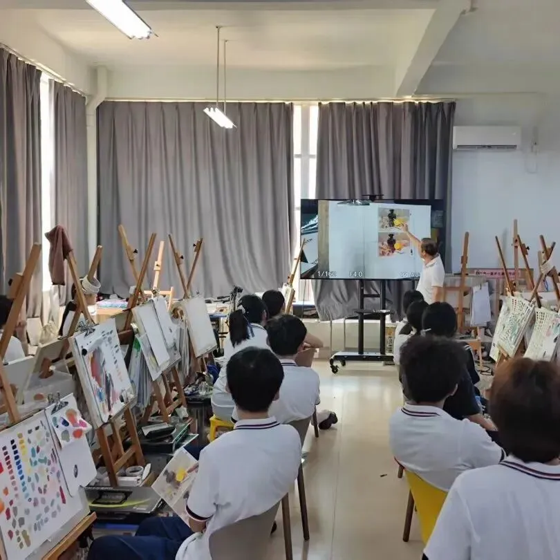 鹤山中考16日放榜!这所学校4000万助学金兜底 !!江门初升高家长必看 !-第20张图片-四季读书网 鹤山中考16日放榜!这所学校4000万助学金兜底 !!江门初升高家长必看 !-第20张图片-四季读书网