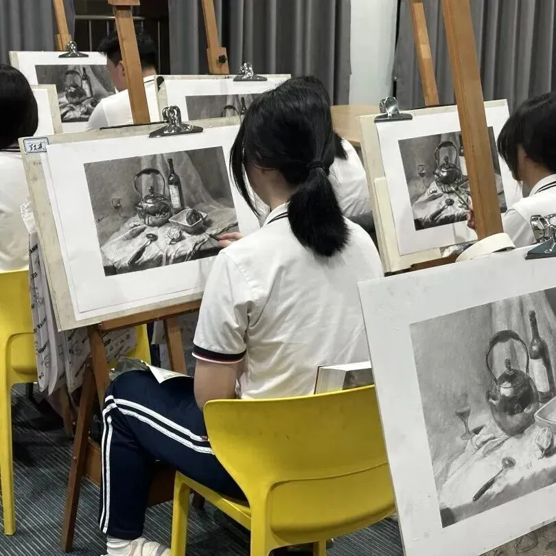 鹤山中考16日放榜!这所学校4000万助学金兜底 !!江门初升高家长必看 !-第23张图片-四季读书网 鹤山中考16日放榜!这所学校4000万助学金兜底 !!江门初升高家长必看 !-第23张图片-四季读书网