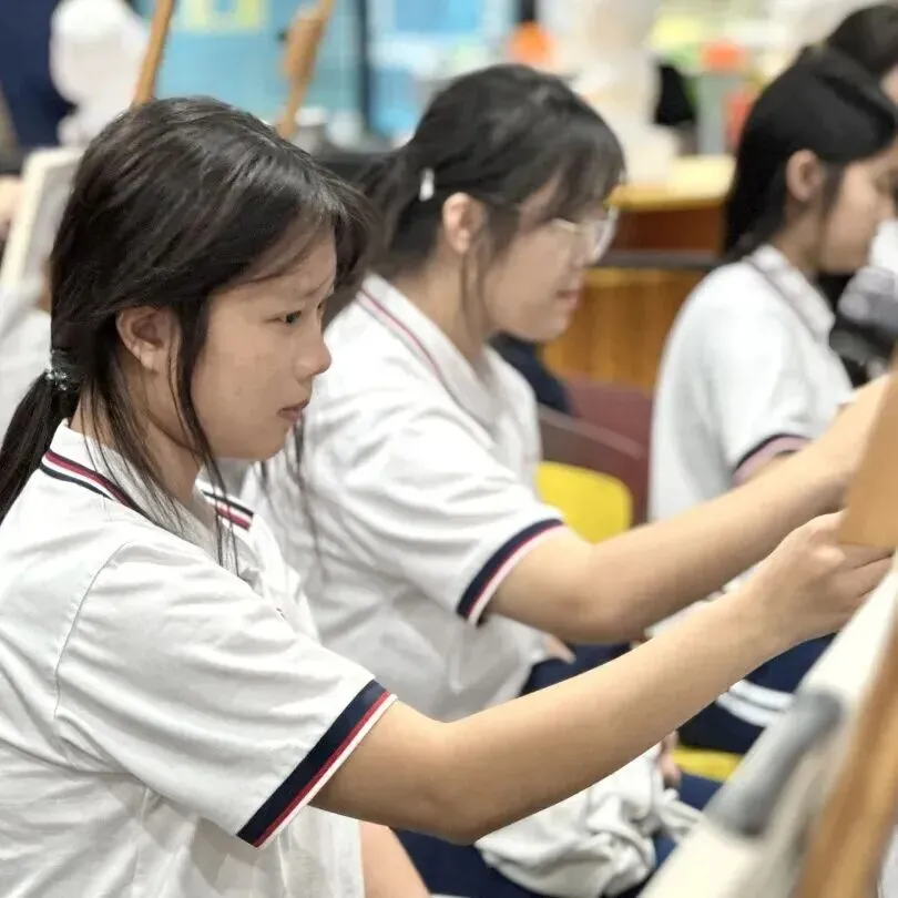 鹤山中考16日放榜!这所学校4000万助学金兜底 !!江门初升高家长必看 !-第24张图片-四季读书网 鹤山中考16日放榜!这所学校4000万助学金兜底 !!江门初升高家长必看 !-第24张图片-四季读书网