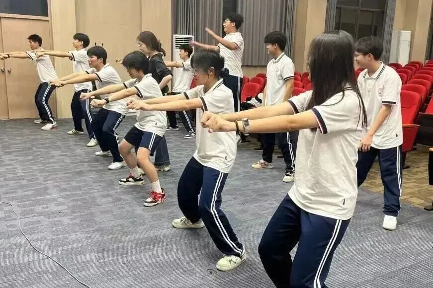 鹤山中考16日放榜!这所学校4000万助学金兜底 !!江门初升高家长必看 !-第30张图片-四季读书网 鹤山中考16日放榜!这所学校4000万助学金兜底 !!江门初升高家长必看 !-第30张图片-四季读书网