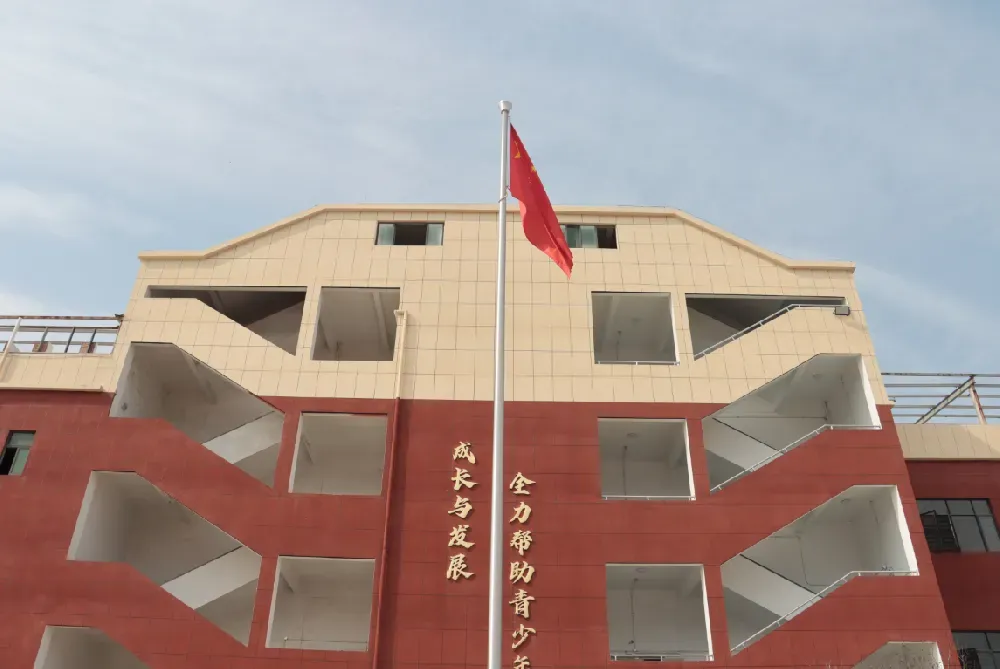 中考低分不用放弃!这条升学通道到底有多香?|广东南粤技工学校火热招生中-第9张图片-四季读书网 中考低分不用放弃!这条升学通道到底有多香?|广东南粤技工学校火热招生中-第9张图片-四季读书网