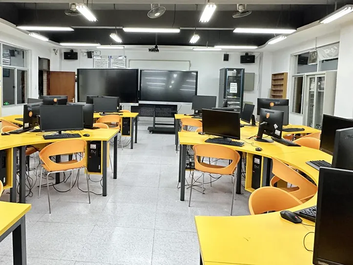 2026年东莞市信息技术学校招生简章(中考成绩录取咨询)-第25张图片-四季读书网