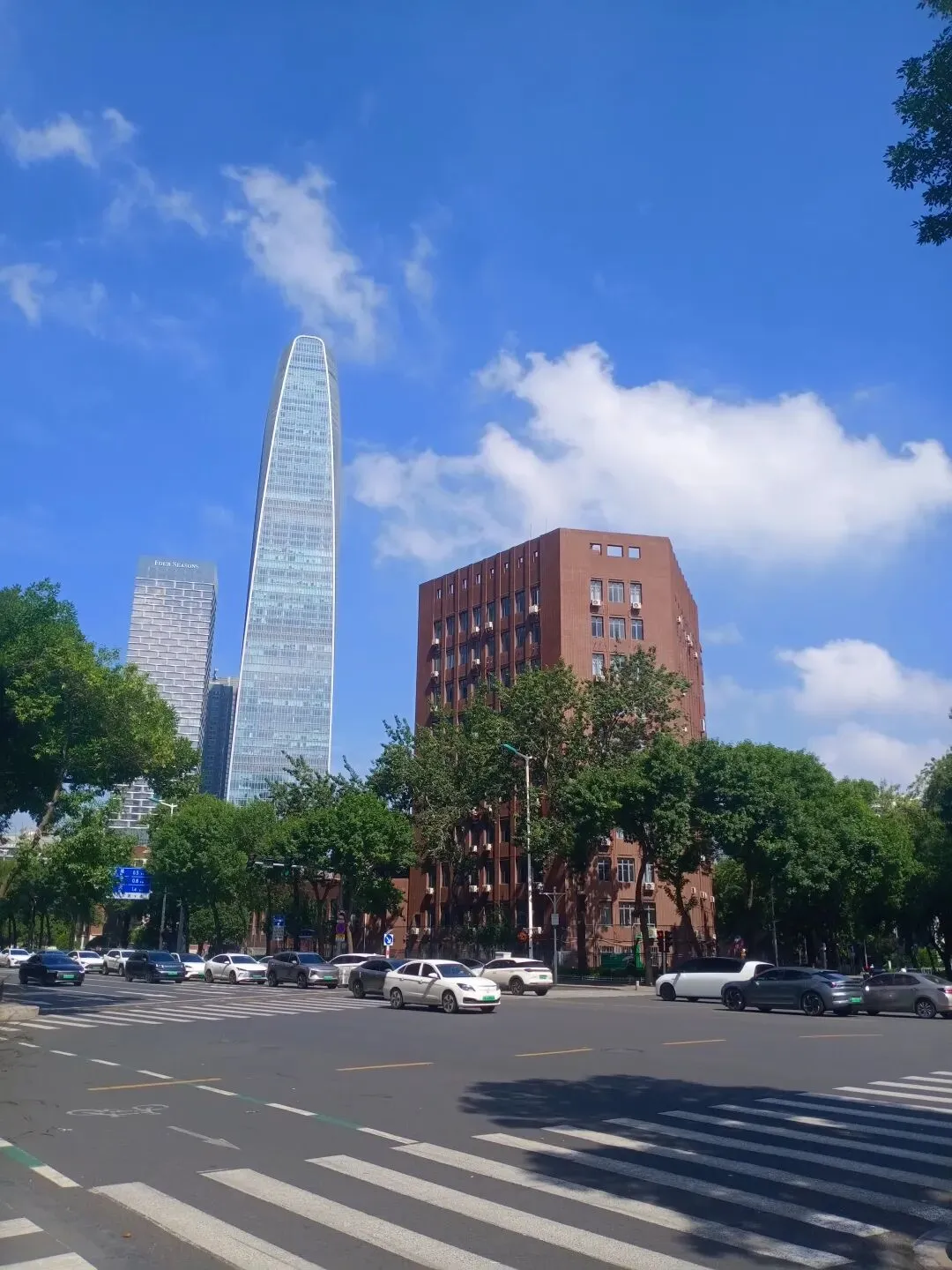 二探三探耀华中学后确定中考填报方案-第2张图片-四季读书网 二探三探耀华中学后确定中考填报方案-第2张图片-四季读书网