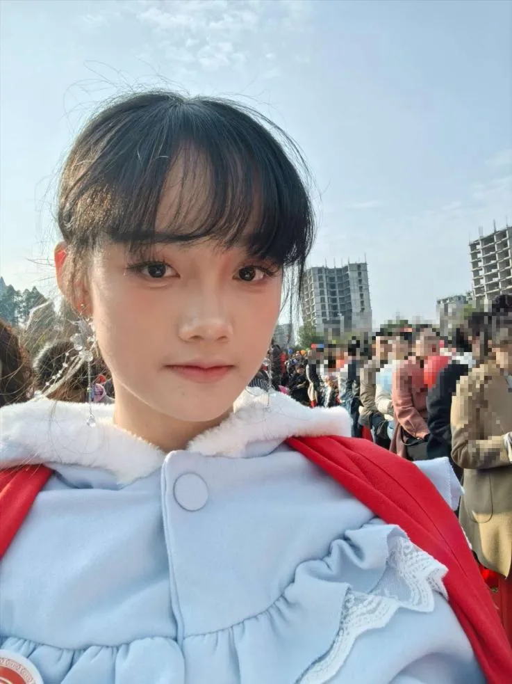 学长学姐有话说|如果重回中考后的夏天,他们想对自己说……-第15张图片-四季读书网 学长学姐有话说|如果重回中考后的夏天,他们想对自己说……-第15张图片-四季读书网