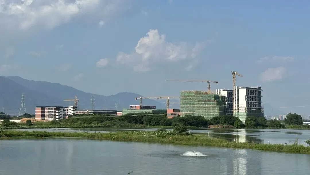 2026,清远中考及招生的新格局-第1张图片-四季读书网 2026,清远中考及招生的新格局-第1张图片-四季读书网