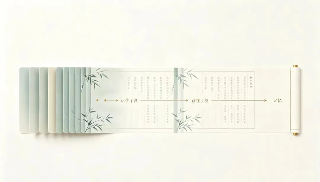新中考、新高考三大改革趋势:长文本、强思辨、去背诵,应试刷题正在失效,系统裂缝是普通家庭孩子的逆袭机会-第2张图片-四季读书网 新中考、新高考三大改革趋势:长文本、强思辨、去背诵,应试刷题正在失效,系统裂缝是普通家庭孩子的逆袭机会-第2张图片-四季读书网