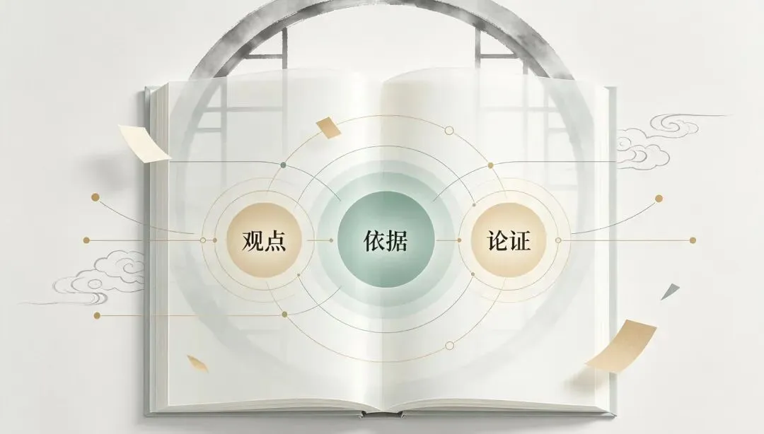新中考、新高考三大改革趋势:长文本、强思辨、去背诵,应试刷题正在失效,系统裂缝是普通家庭孩子的逆袭机会-第4张图片-四季读书网 新中考、新高考三大改革趋势:长文本、强思辨、去背诵,应试刷题正在失效,系统裂缝是普通家庭孩子的逆袭机会-第4张图片-四季读书网