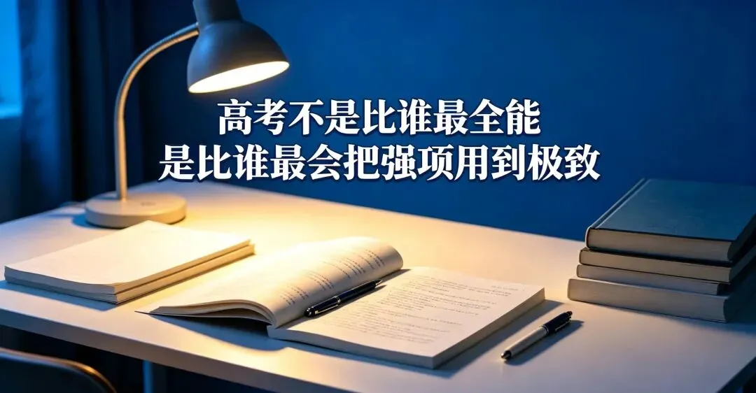 新中考、新高考三大改革趋势:长文本、强思辨、去背诵,应试刷题正在失效,系统裂缝是普通家庭孩子的逆袭机会-第8张图片-四季读书网 新中考、新高考三大改革趋势:长文本、强思辨、去背诵,应试刷题正在失效,系统裂缝是普通家庭孩子的逆袭机会-第8张图片-四季读书网