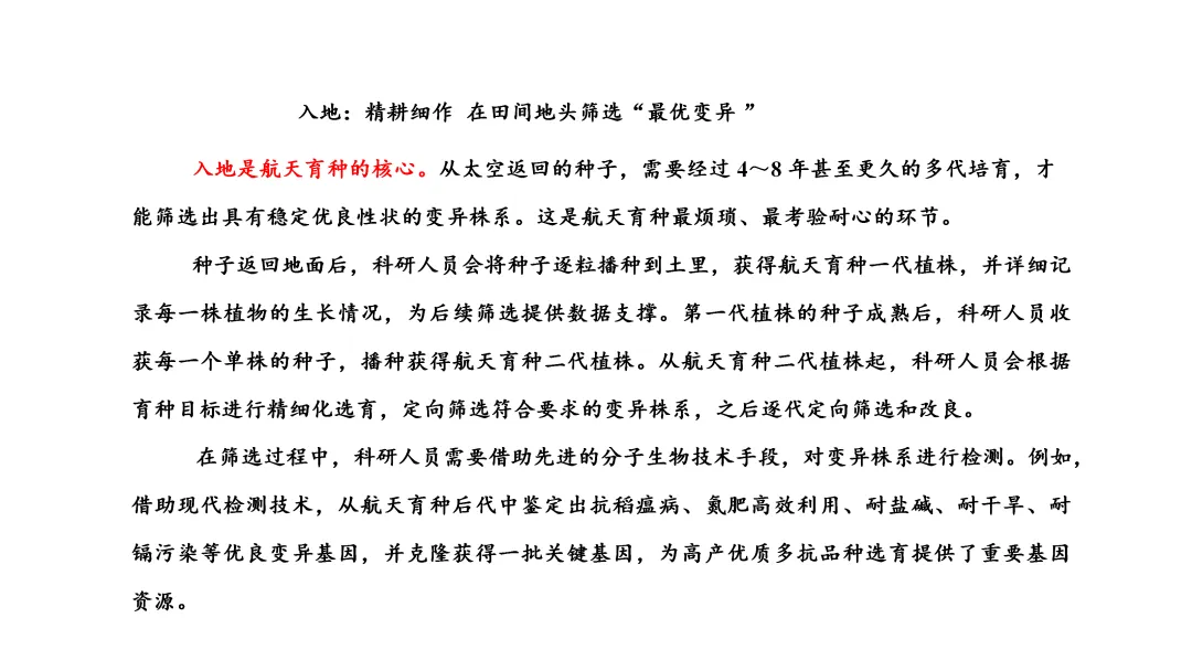 2026湖南中考语文真题 课件 31张-第10张图片-四季读书网