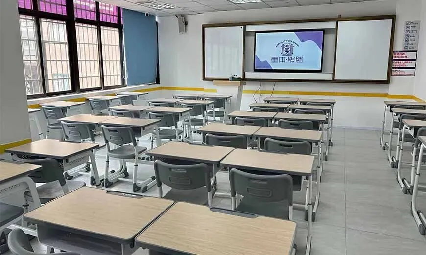 广州中考复读学校哪里好?2026重本紫腾全日制中考复读招生简介-第2张图片-四季读书网