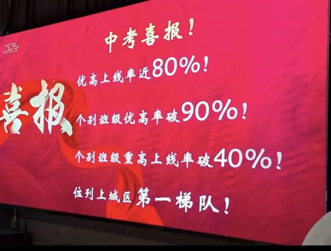 杭州20所初中2026年中考成绩单汇总!-第20张图片-四季读书网 杭州20所初中2026年中考成绩单汇总!-第20张图片-四季读书网