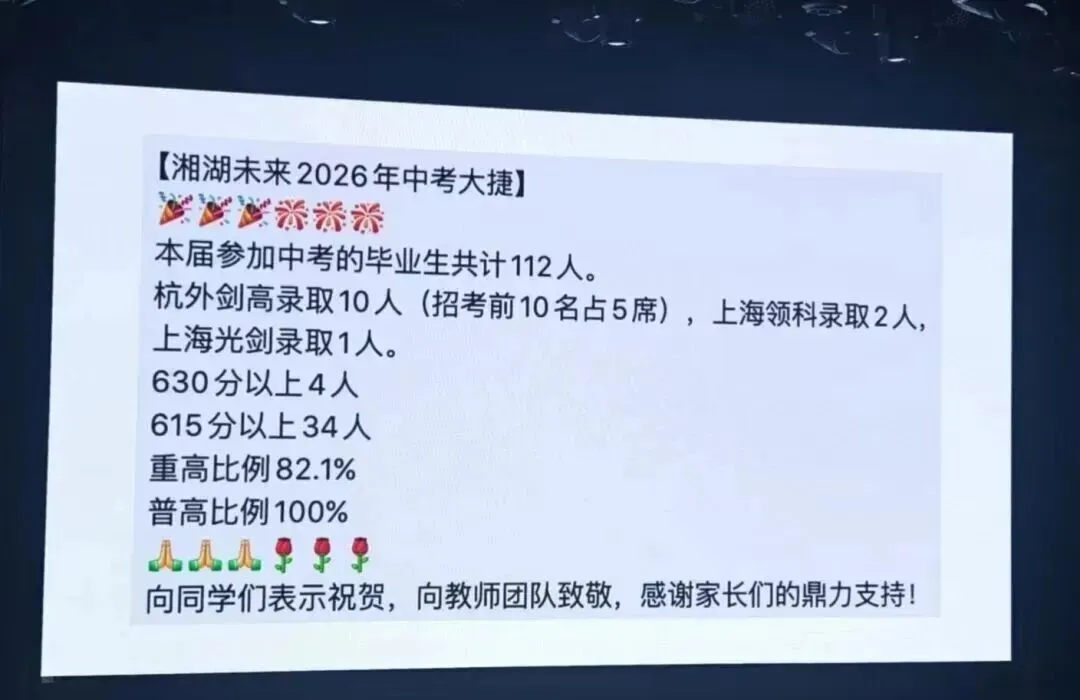 杭州20所初中2026年中考成绩单汇总!-第36张图片-四季读书网 杭州20所初中2026年中考成绩单汇总!-第36张图片-四季读书网