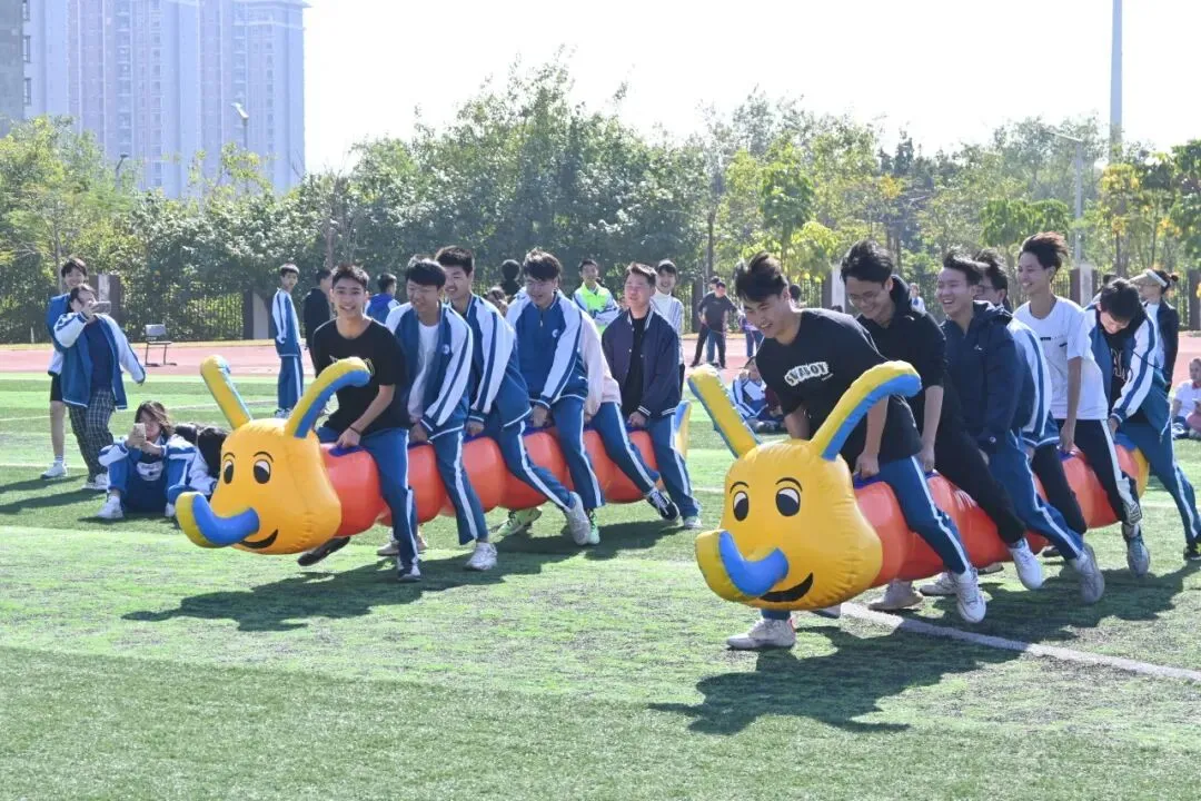 东莞中考成绩今日公布!快来预定这所学校-第15张图片-四季读书网 东莞中考成绩今日公布!快来预定这所学校-第15张图片-四季读书网